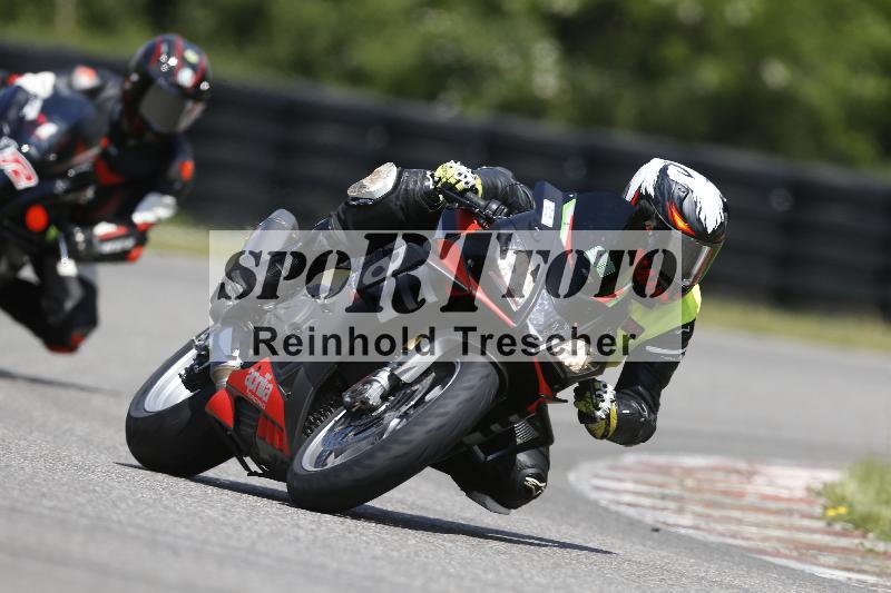 /15 13.05.2025 Max Racing ADR/Gruppe rot/91